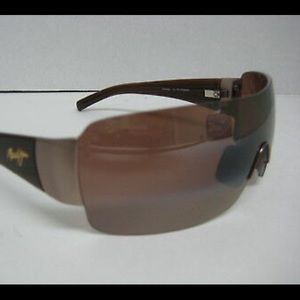 Maui Jim Sunglasses